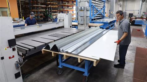 sheet metal fabricators in florida|local sheet metal fabrication shops.